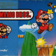 Illustration for article titled Warped Pipes: How Does the Game Watch iSuper Mario Bros/i. Connect to the Series Other Games?